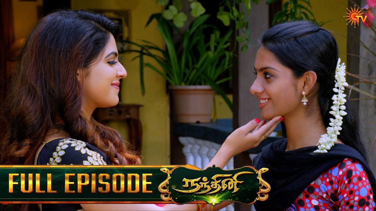 Nandhini - நந்தினி | Episode - 230 | Tamil Serial | Sun TV
