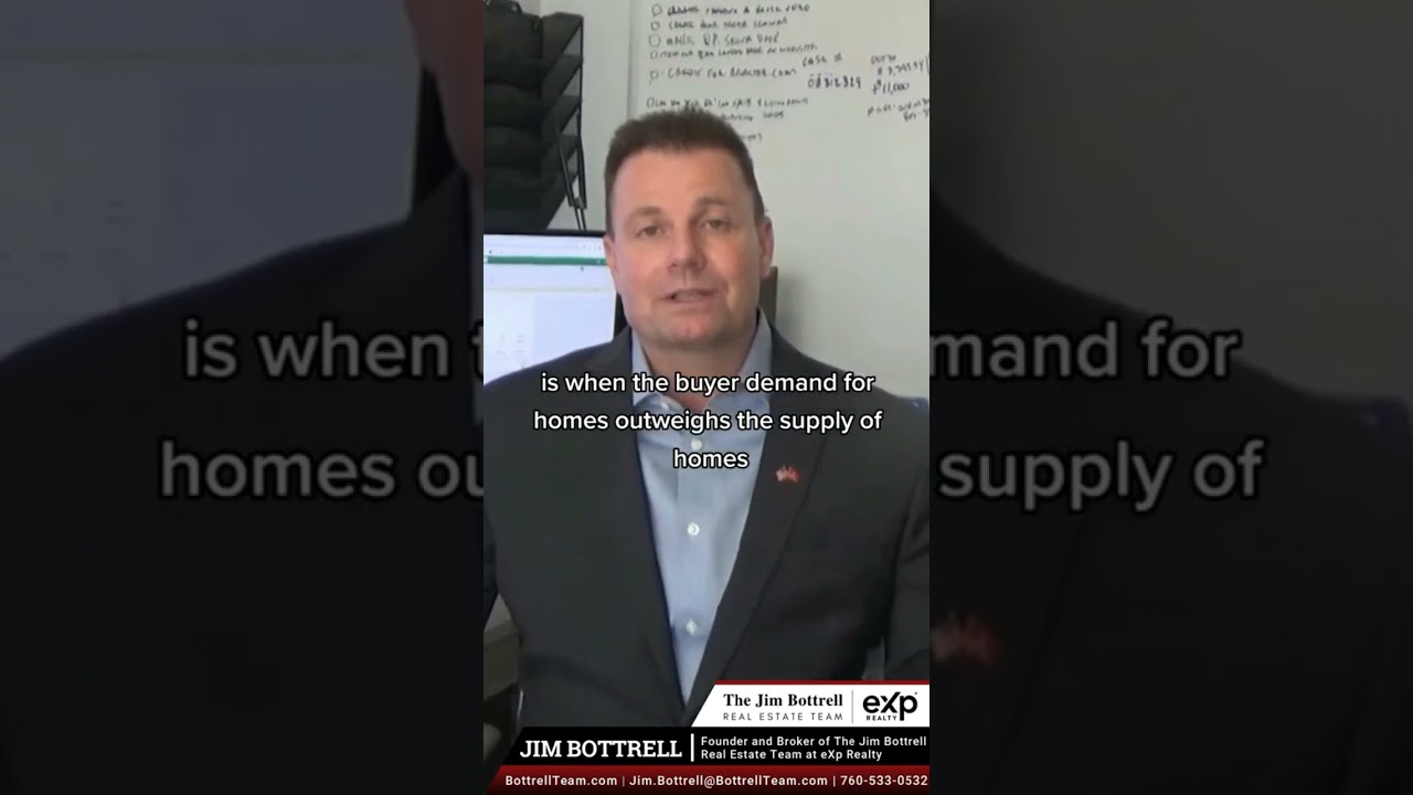 Surprising Twist Happening Now in the Real Estate Market | Part 3 #ytshort #shorts