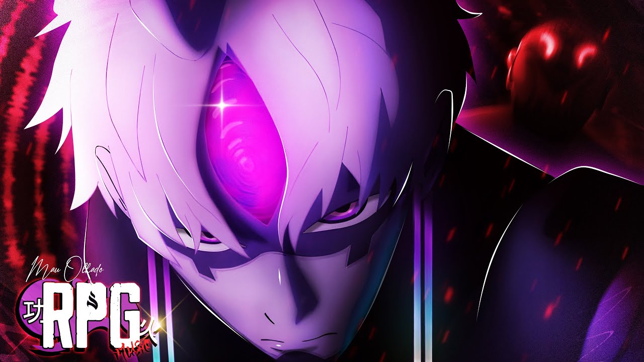Rei da Calamidade  (Devil Eye)  RPGraps Oficial