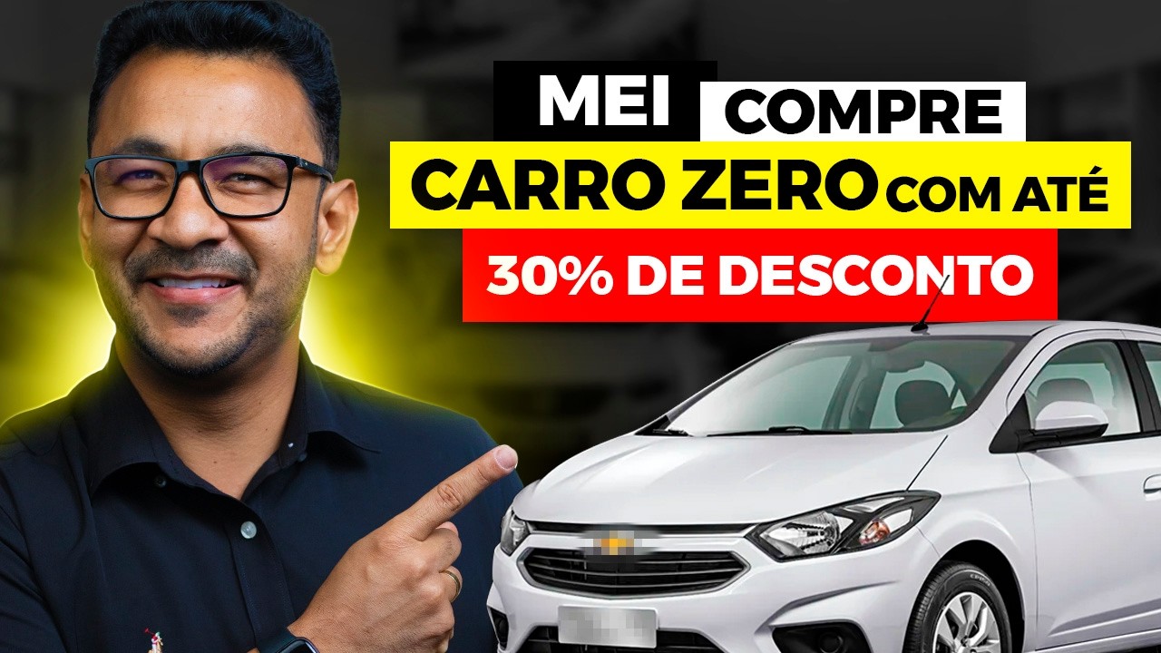 Comprar carro no CNPJ: Conheça a VERDADE para comprar seu carro com desconto!!
