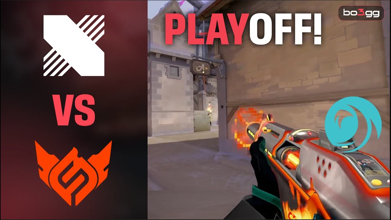 FULL SENSE vs DRX ON VCT 2026: Pacific Kickoff — BEST HIGHLIGHTS