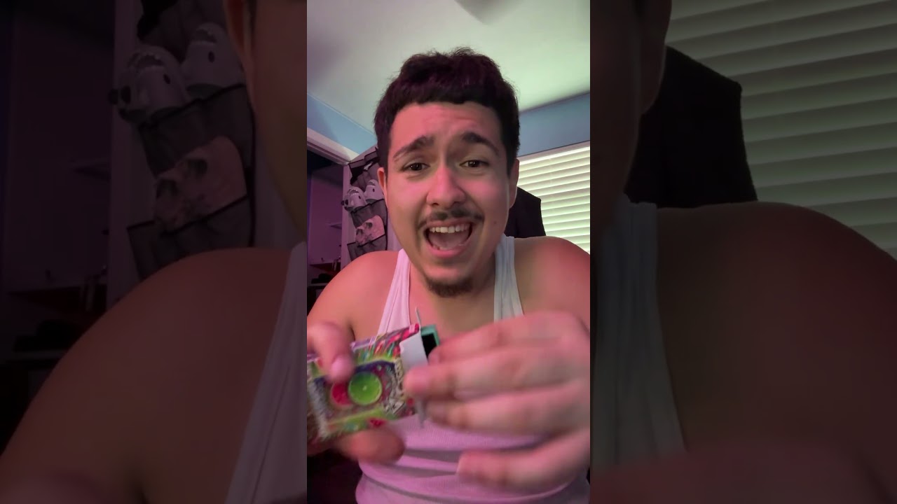 New disposable CALI CLEAR 🔥😮&zwj;💨⛽️10/10👌