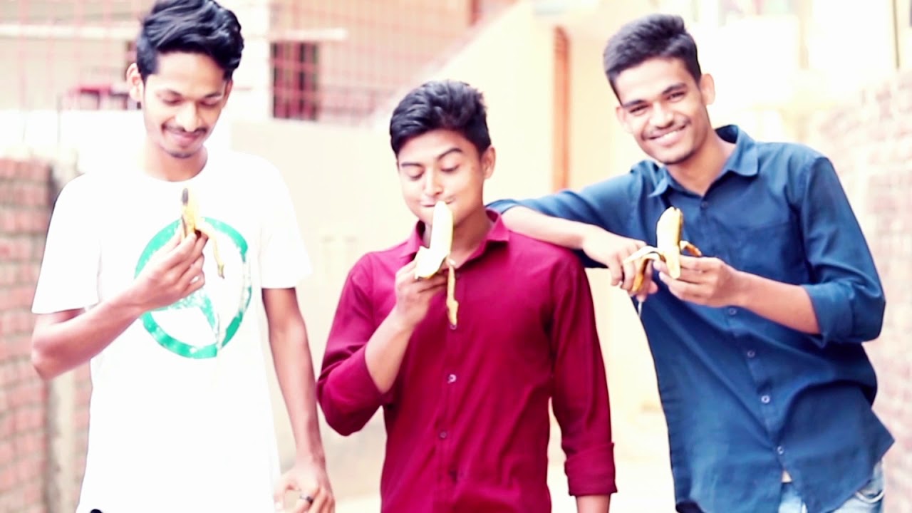Funny Rojadar | The Funny Guys | Ramadan Special |  bangla funny video