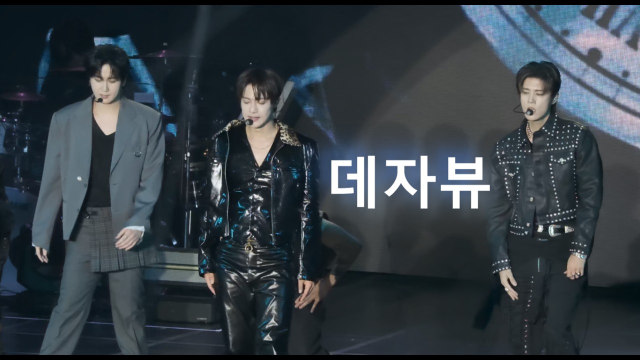 [4K] 260307 FIVE O ONE(파이브오원) 데자뷰