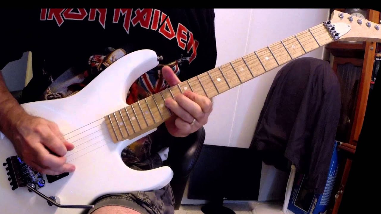 KISS - WAR MACHINE - cover