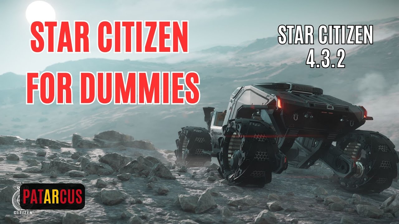 Tutorial: ¿Cómo se juega? | Star Citizen 4.3.2