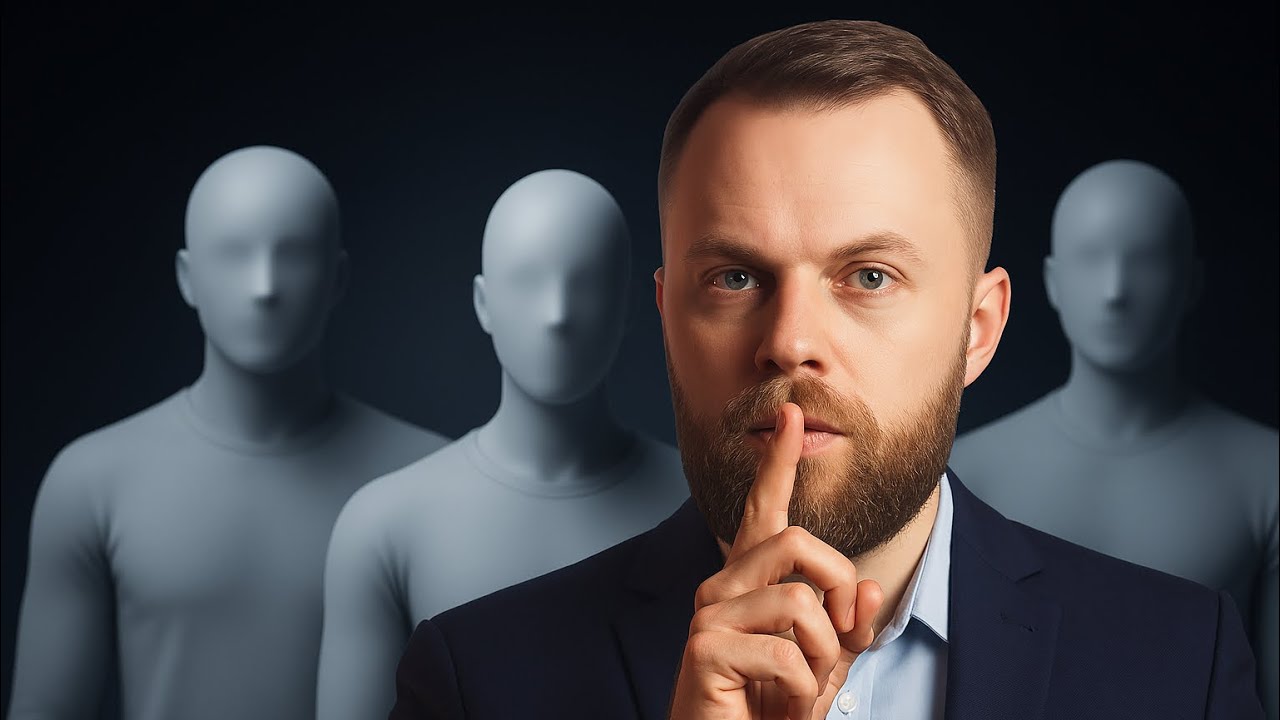 Urob jednu vec a všetci ťa začnú rešpektovať (bez jediného slova)