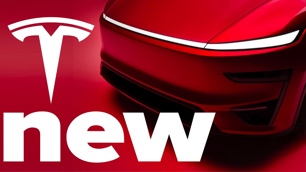 Tesla добавляет Starlink в новые модели | Это меняет всё