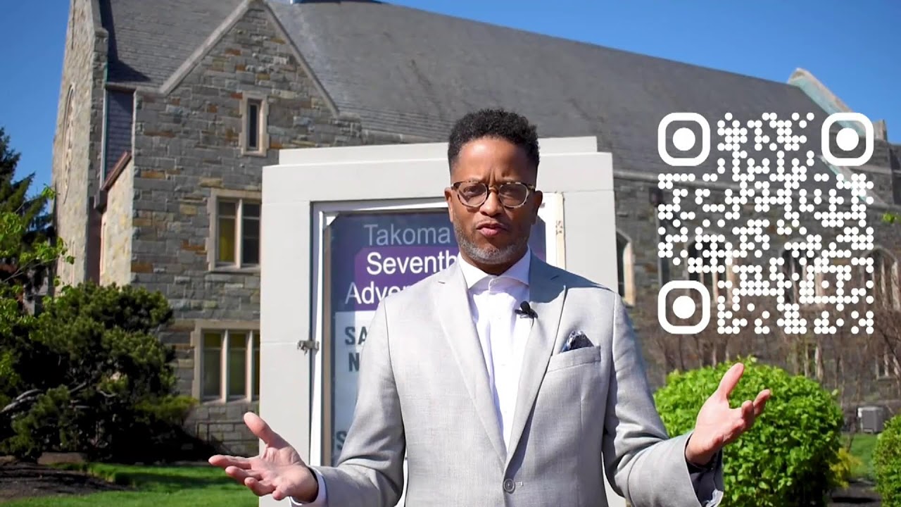 Grace in the Rubble | Pastor Marlon Reid | February 14, 2026