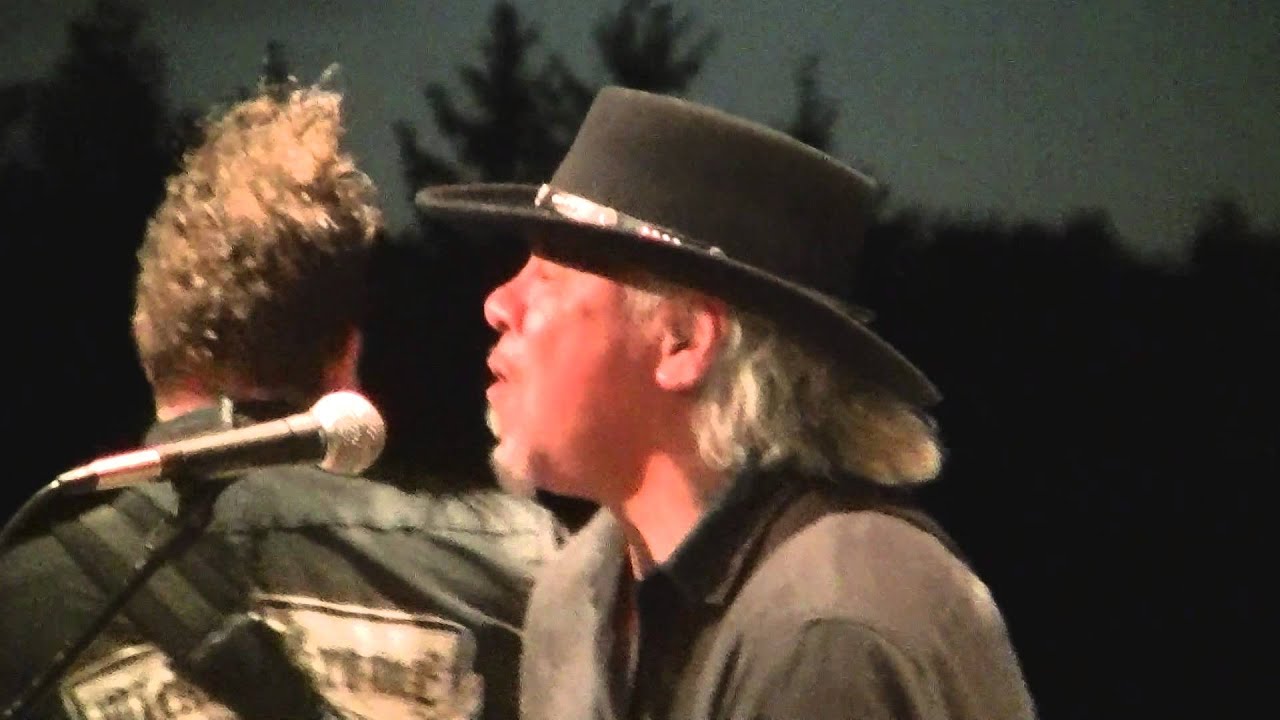 Sam Llanas-True Devotion live in Delafield, WI 9-19-14