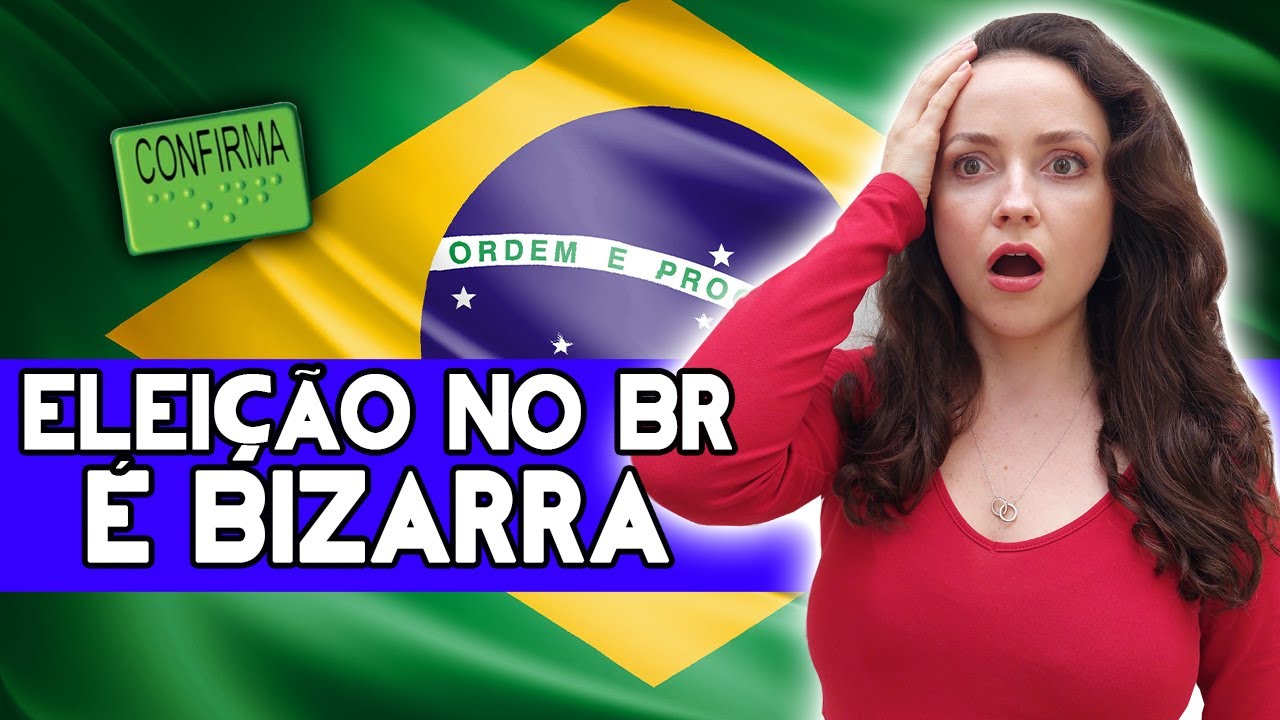 RUSSA reage AOS PIORES candidatos DO BRASIL