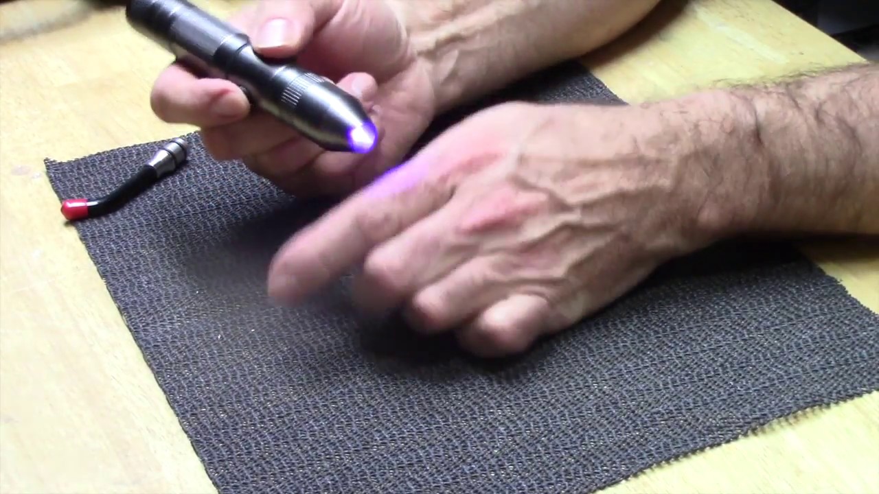 Bondic Pro High Power Cree UV LED with Fiber Optic Tip