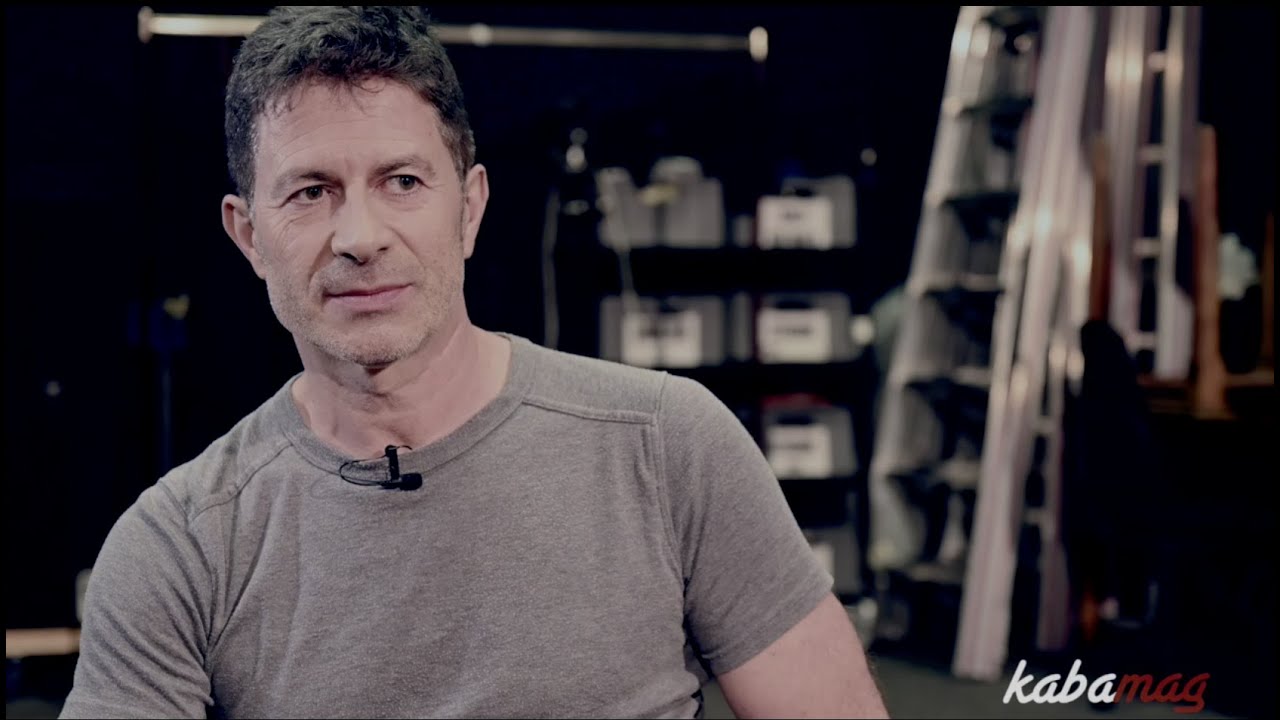 Rolf Miller im Interview mit kabamag