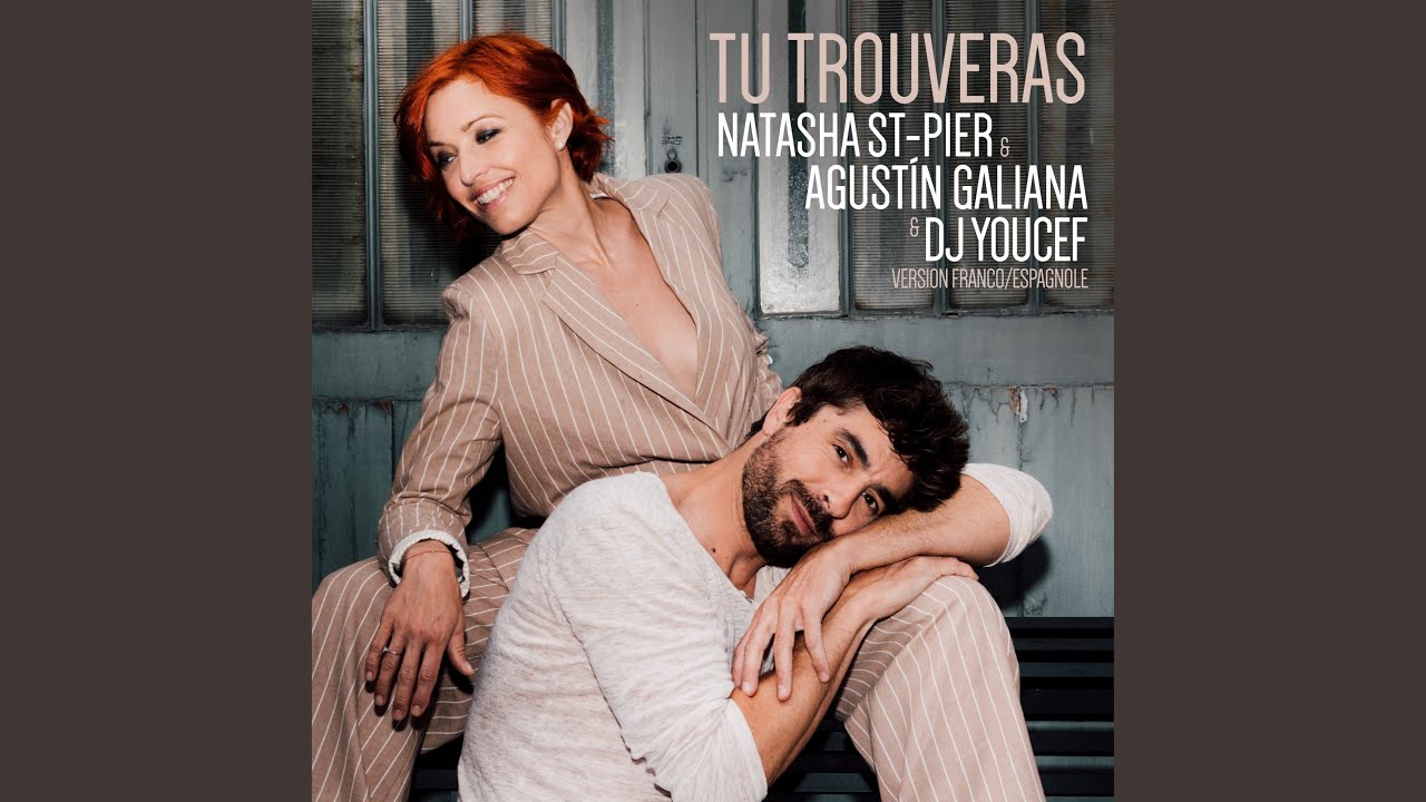 Tu trouveras (Version franco-espagnole)