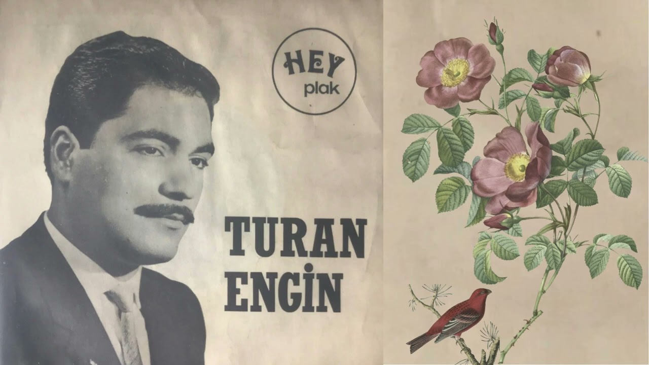 Adile Kurt Karatepe - Gül dalına konmuş bülbül yavrusu