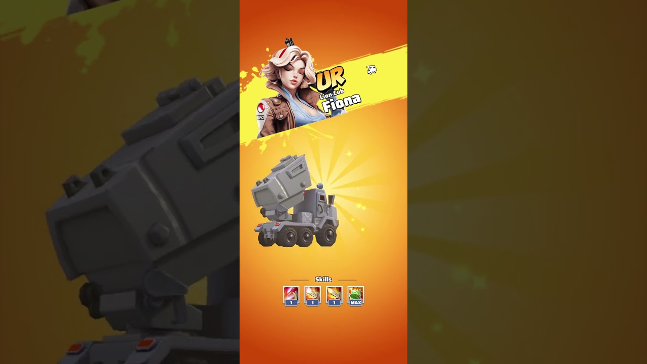 Last War - Hero XP Swap (season 1) 2 part strategy