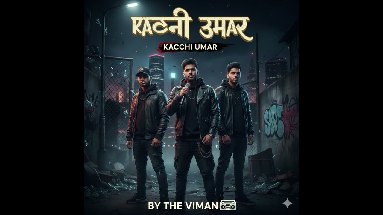 KACCHI UMAR | THE VIMAN