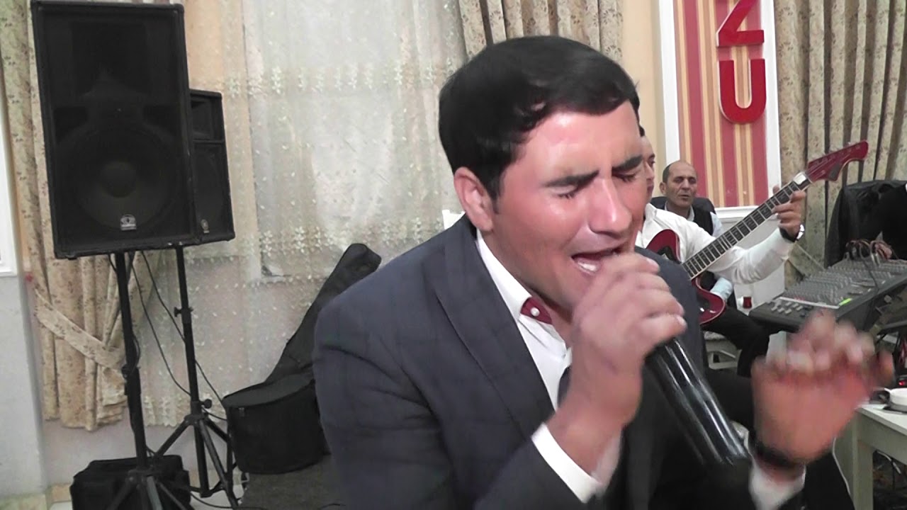 ARAZ CELILABADLI