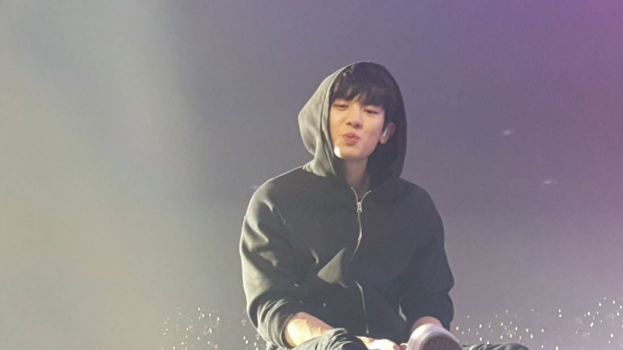 180318 EXO PLANET#4 The EℓyXiOn in BANGKOK- DONT GO, MENT#3 แบคพูดถึงแอลไทยใส่เสื้อทีม KOKOBOBด้วยTT