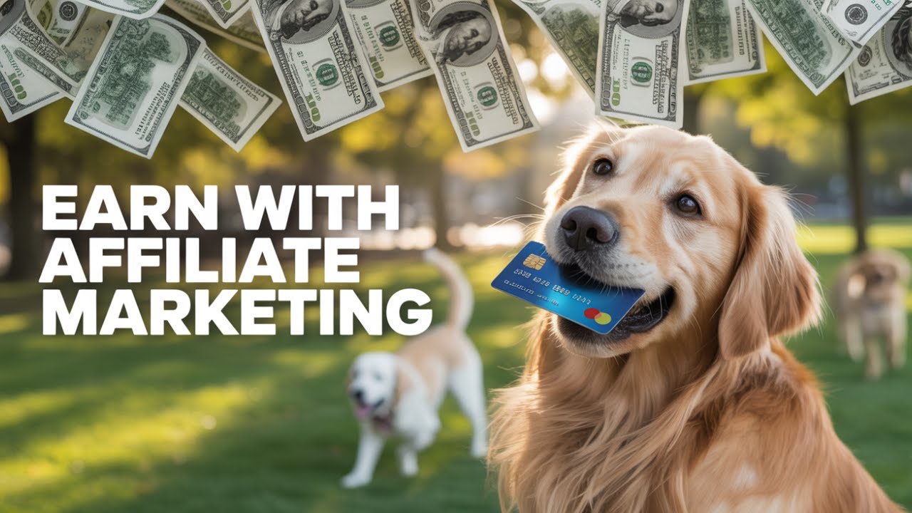 Партнерский маркетинг | Зарабатывайте с Abound Pet Supplies