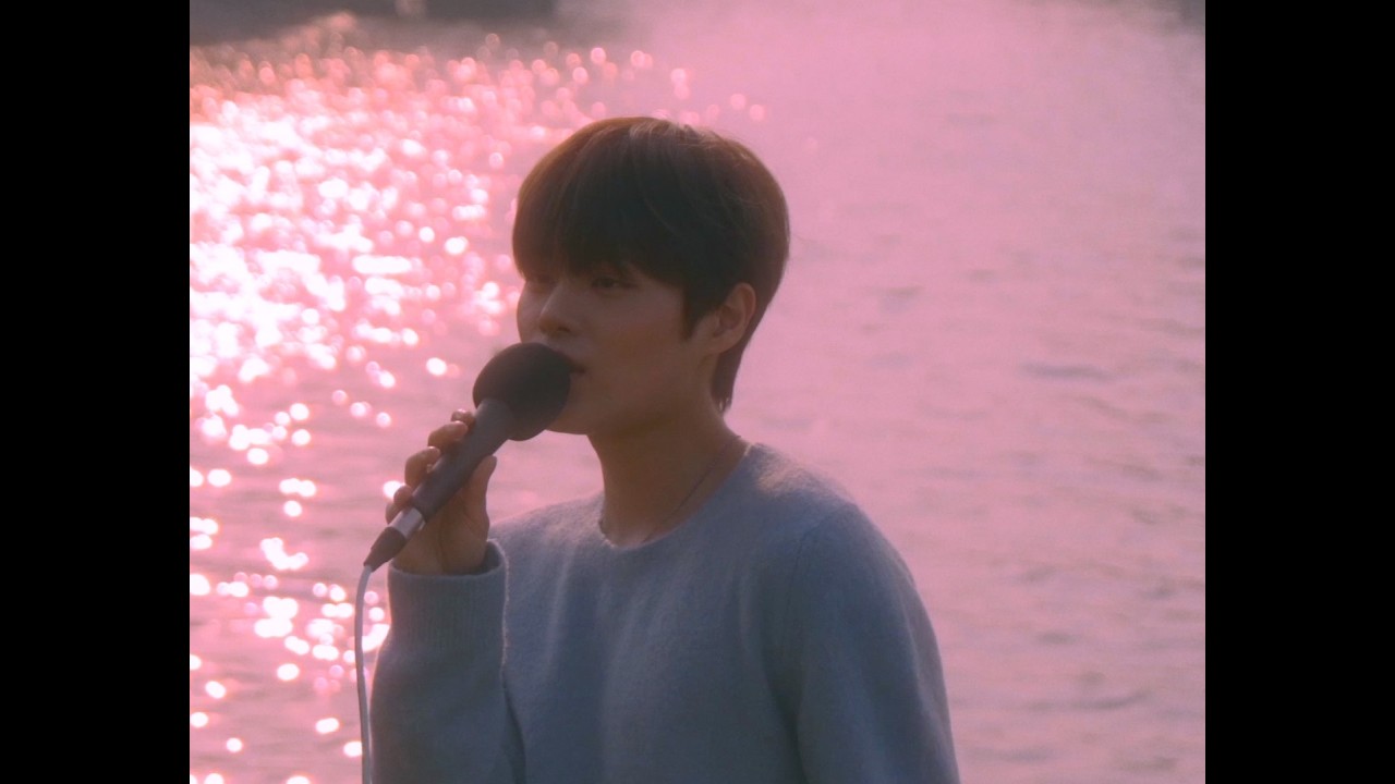 🌠 대휘 - Paper Hearts cover (원곡: Tori Kelly)
