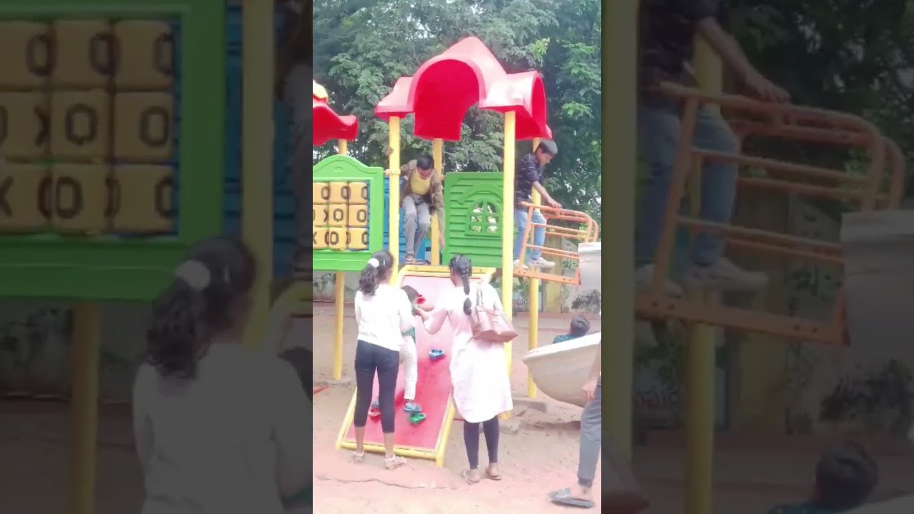 Best Free Parks in Tenali | Tenali Parks|Tenali Tourism #Babuthetraveller#Parks#Tenali#places#travel