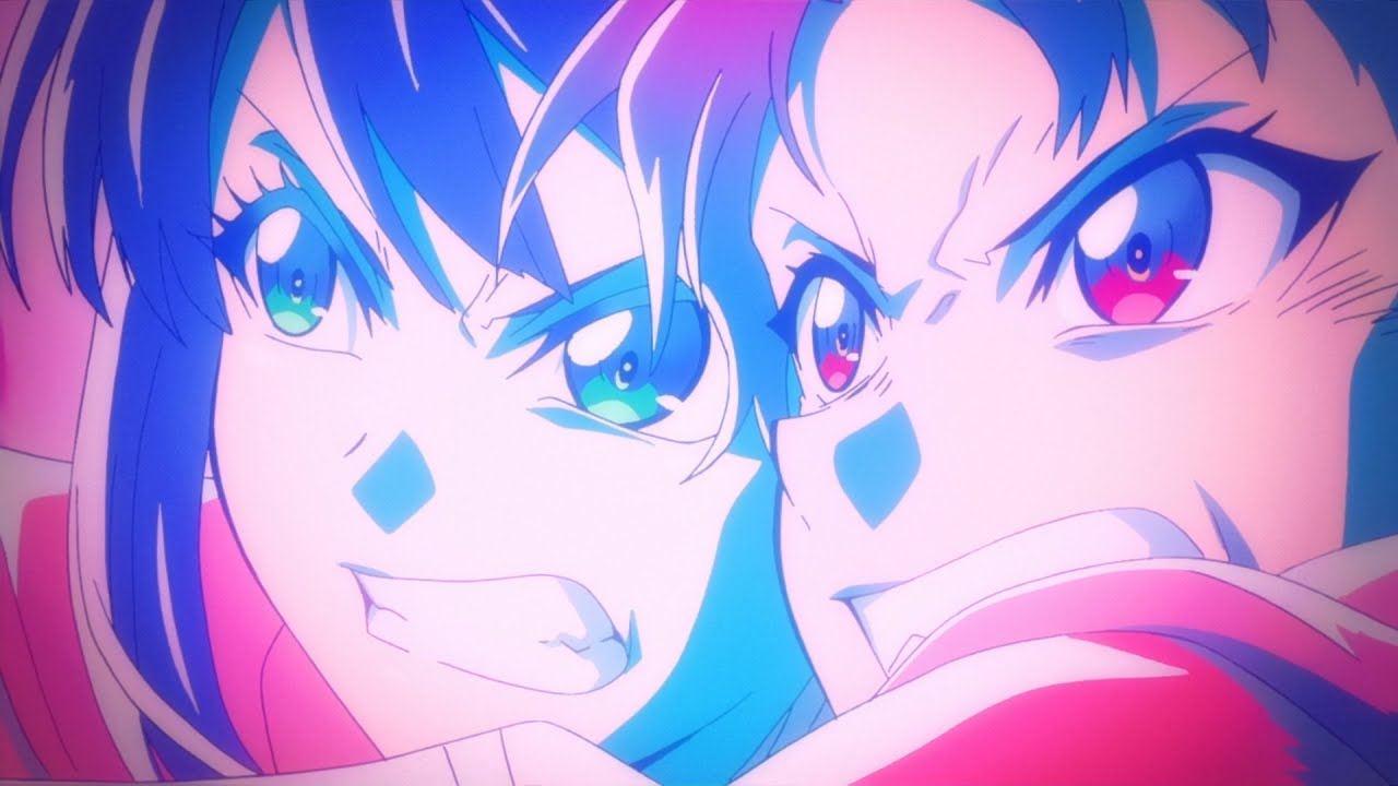 Top Ito Kashitaro Anime Songs (Party Ranking)