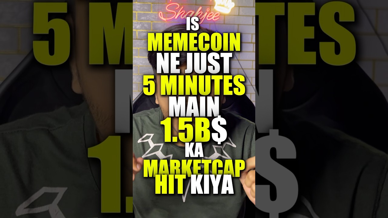 Cz New Memecoin Launched !!! #foryou #crypto #cz #meme #memecoin #youtube #fyp #youtube