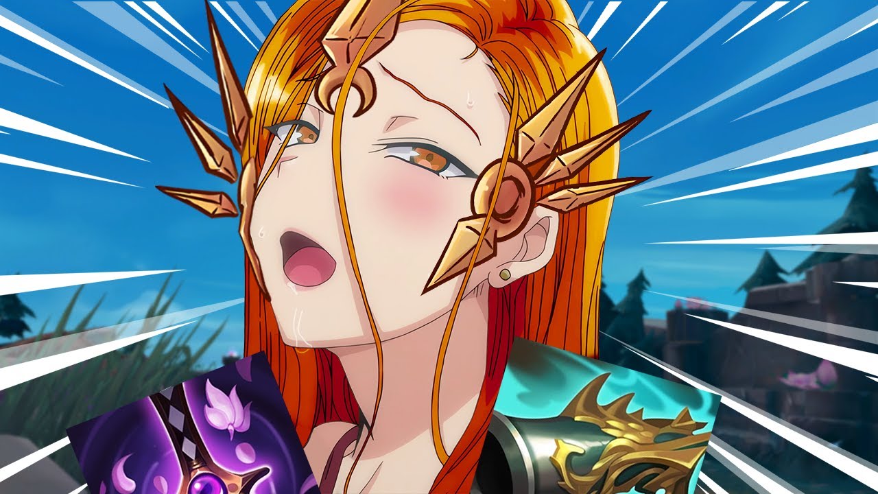 Полная летальность Leona.exe