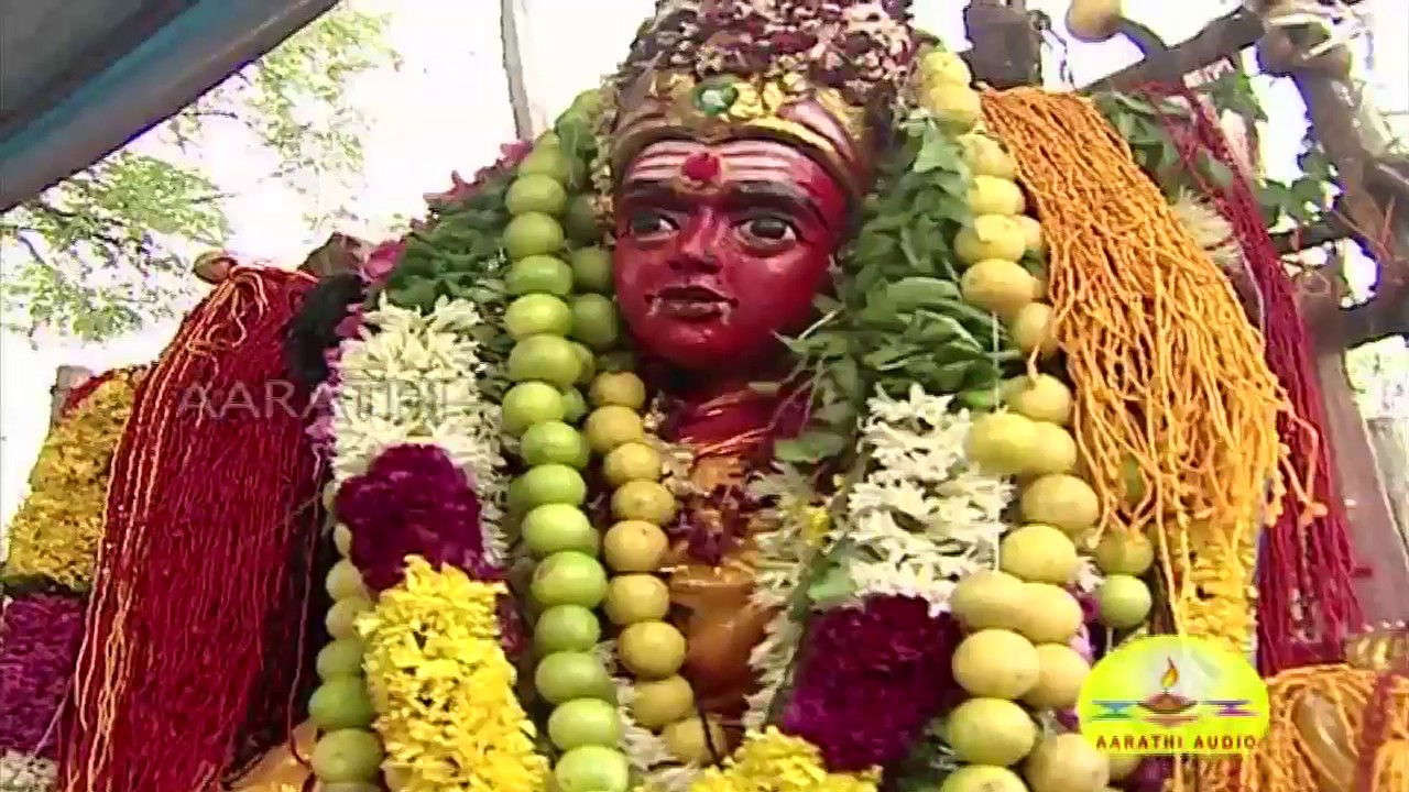MALAYANOORUANGALAAMMA | மலையனூருஅங்காளம்மா  | AARATHI AUDIO | ஆரத்தி ஆடியோ
