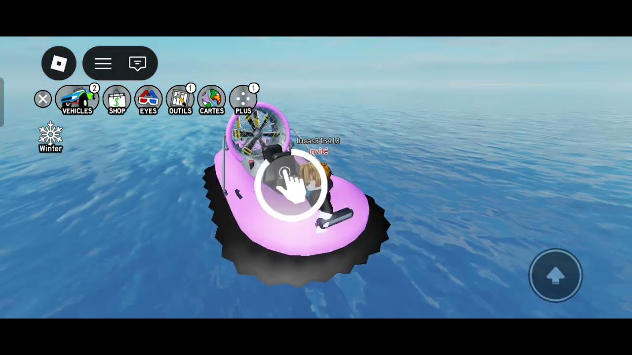 Roblox