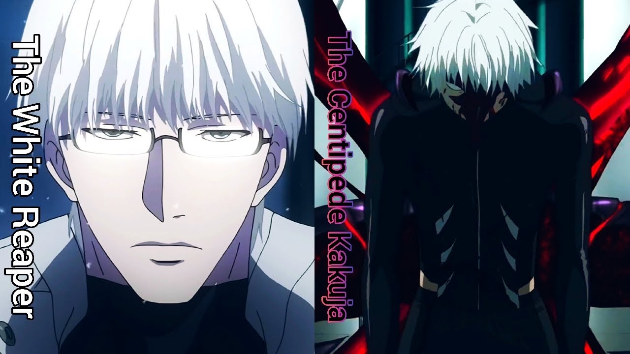 Livestreaming Tokyo Ghoul: Break the Chains Part 7 (Summoning for Kishou Arima and Ken Kaneki)
