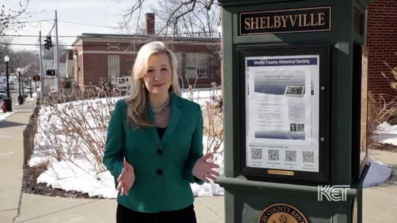 Downtown: Shelbyville, Ky | Kentucky Life | KET