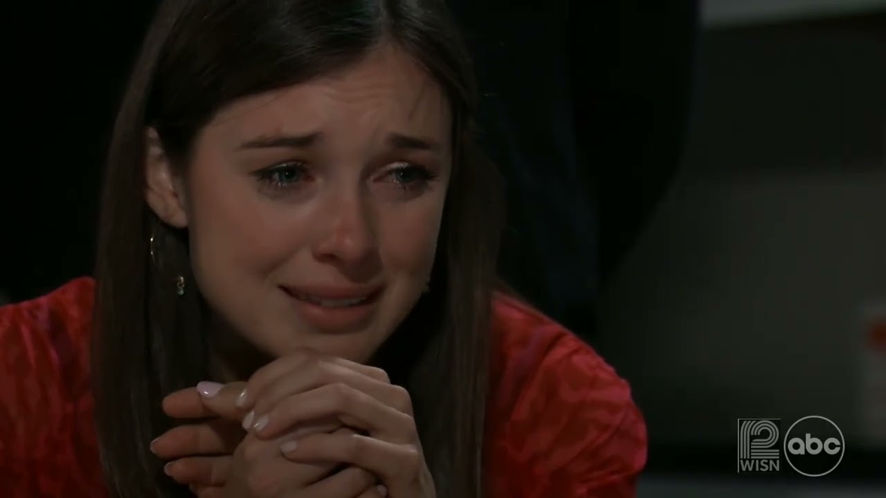 GH 5/4/22 Harmony’s Death Part 5/5
