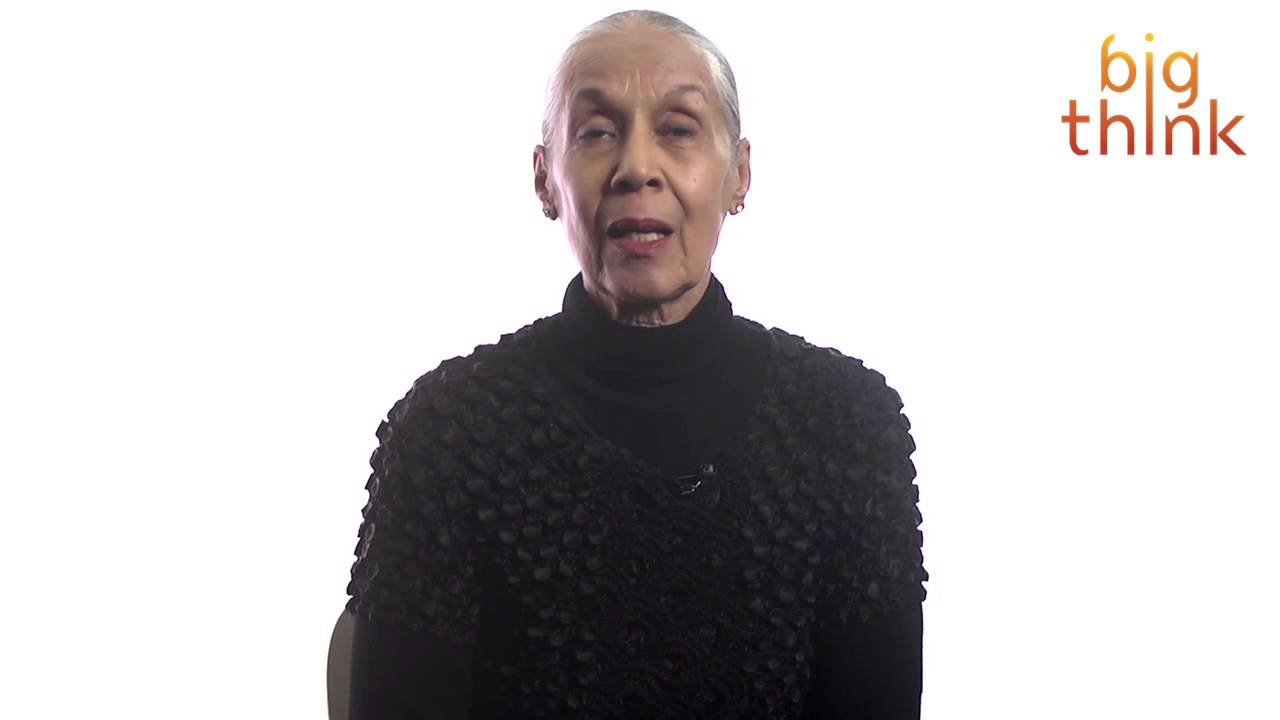 Dancer Carmen de Lavallade Reflects on Her Career in 