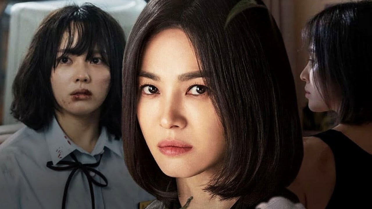 She Brutally Bullied at School but 18 Years Later She Planned the Dangerous Revenge | Avenge KDrama