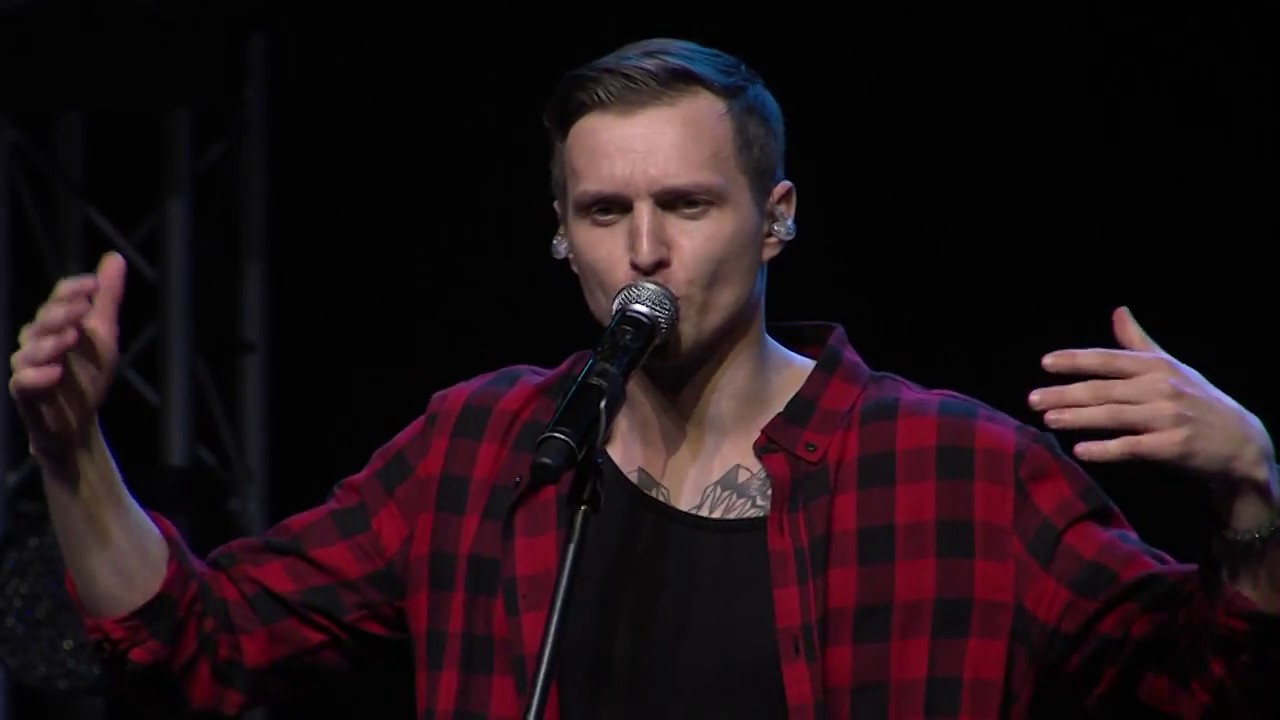 Omerta MUZIKOS SALĖJE 2018