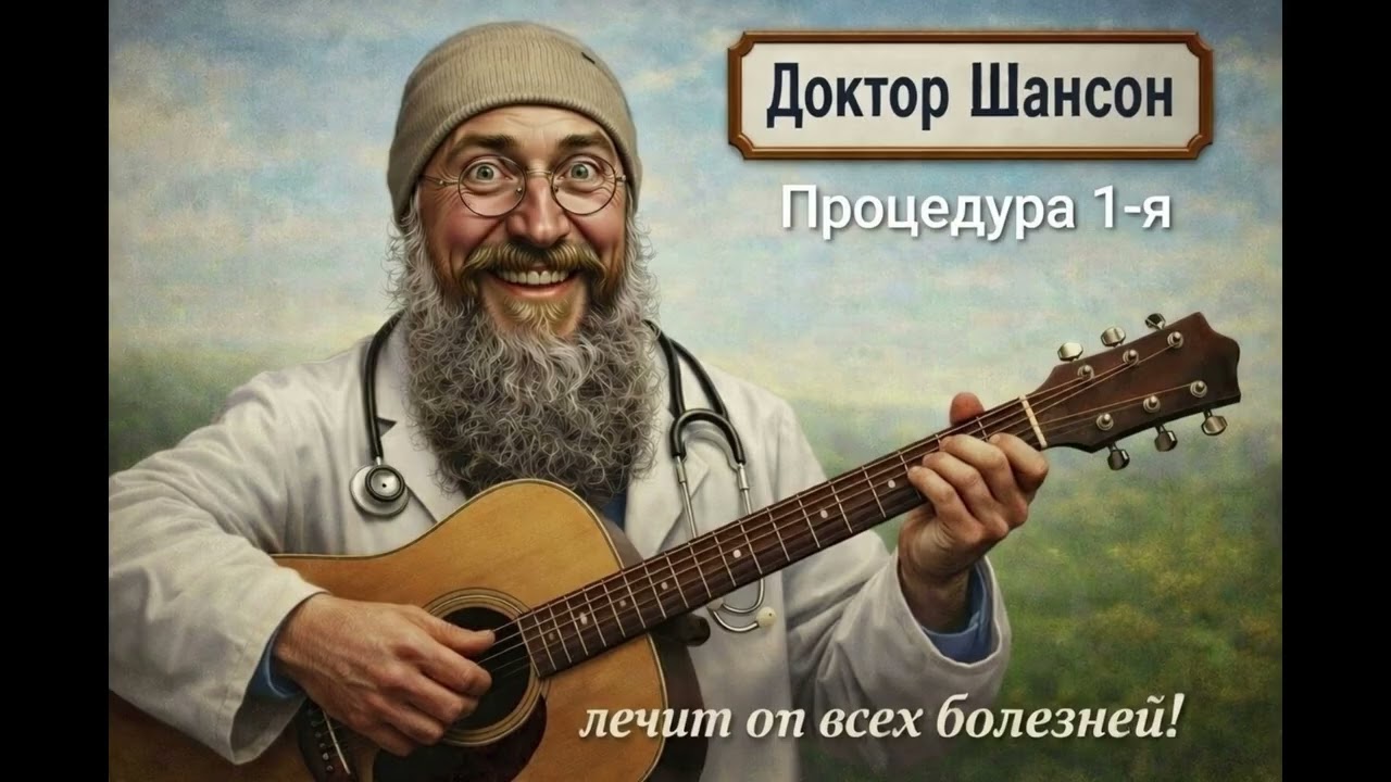 О прошлом бесполезно сожалеть - Oдесский chanson, gypsy blues, klezmer