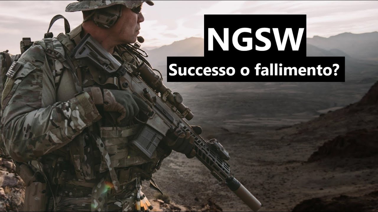 NGSW - successo o fallimento?