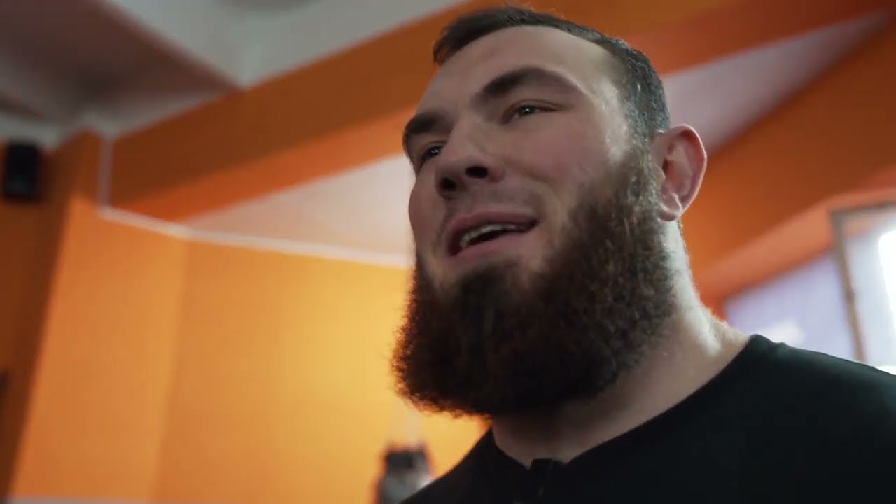 Подготовка на WSM 2021 // Неделя 1/7