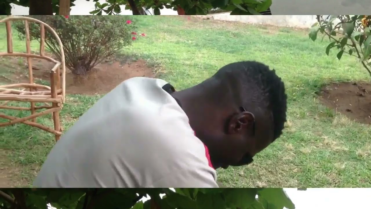 Dalitso Nyapuwa X Piliran Olo Olumala Dir  A Ralph Dee( Official HD)