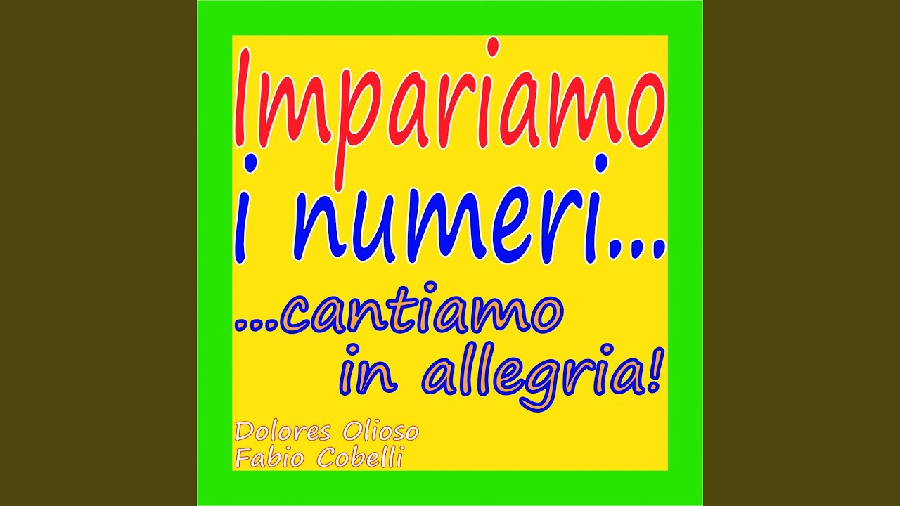 Centinaia, decine e unità (Base musicale)