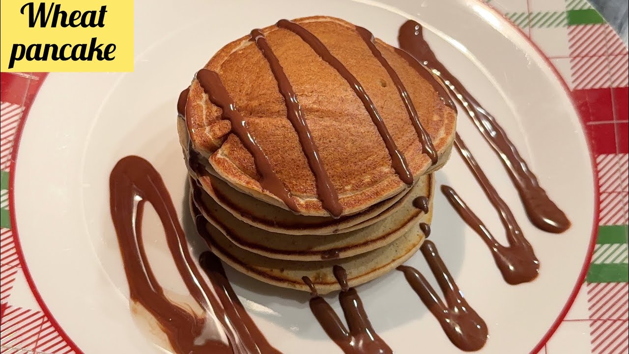 PANCAKE செய்வது  இவ்ளோ ஈஸியா‼️|How to make pancake in tamil |Pancake recipe in tamil |Pancake recipe
