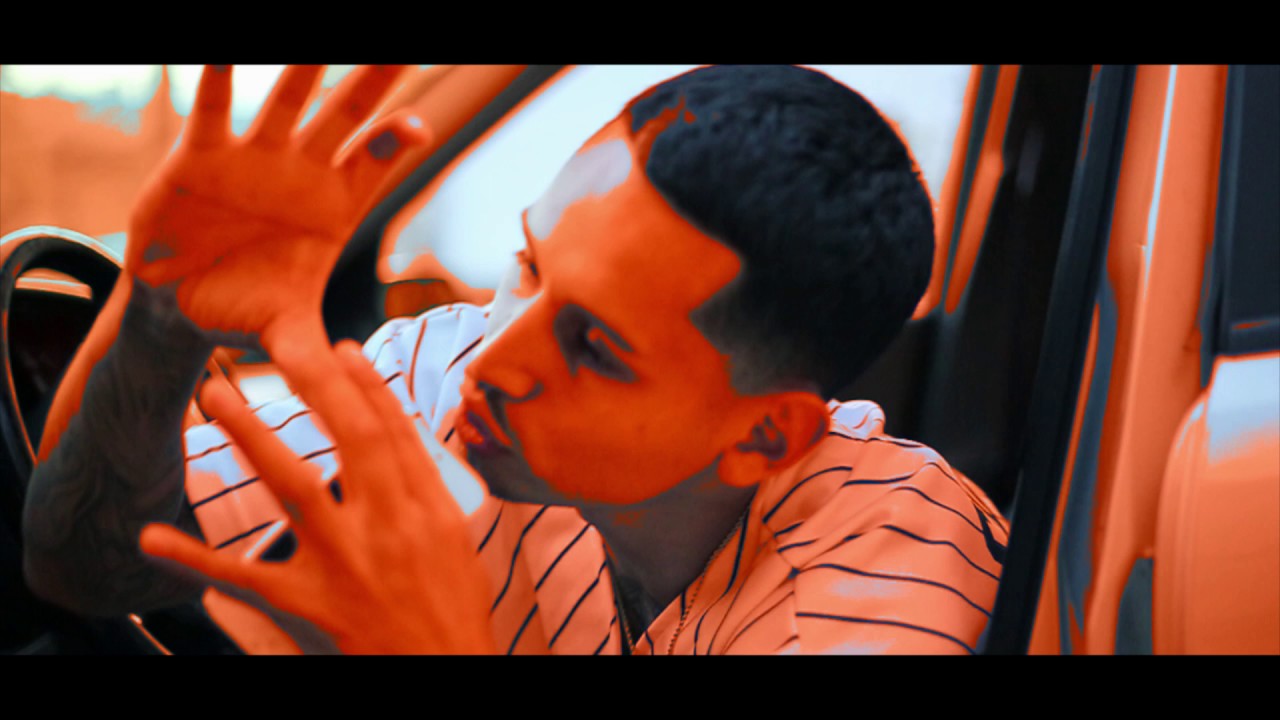 Tryflin - Bang The Block (Official Music Video)