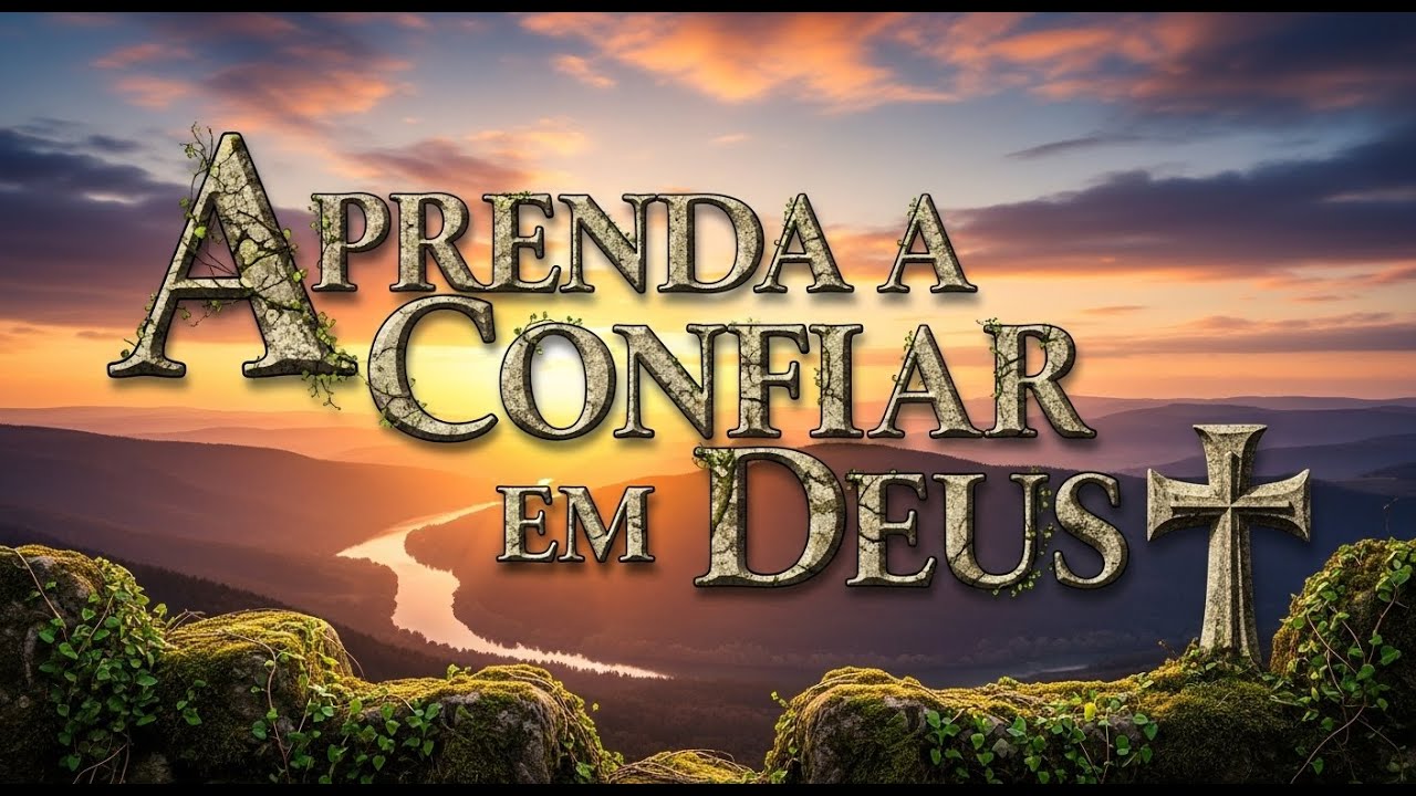 O Céu Não Se Atrasou: Aprenda a Confiar em Deus