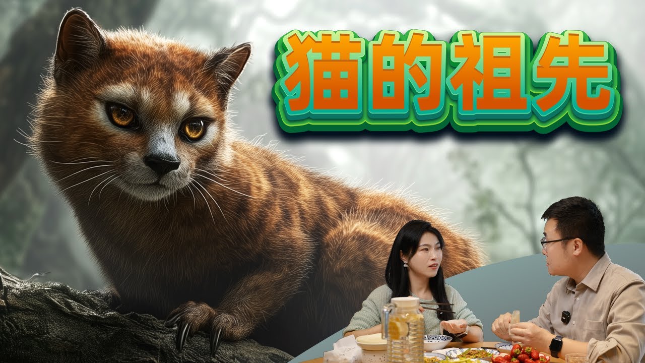 猫的前世今生，你都知道哪些故事？猫奴必看！你家的猫主子竟然有这样的历史？