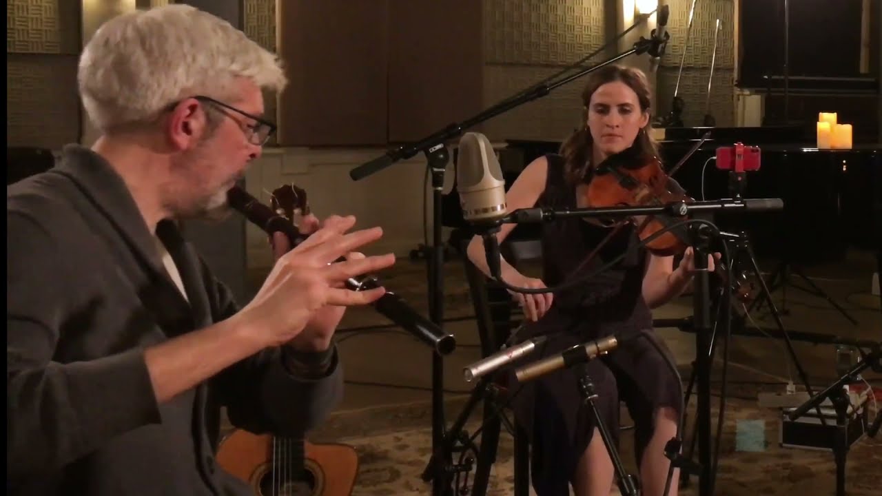 The Brothers McMullen soundtrack performed LIVE by Seamus Egan Project