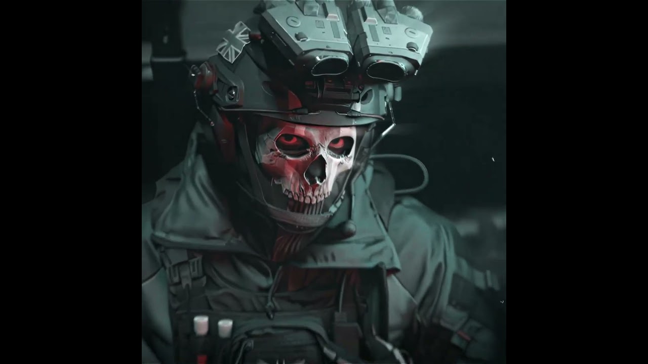 Call of Duty Ghost - Then vs Now 