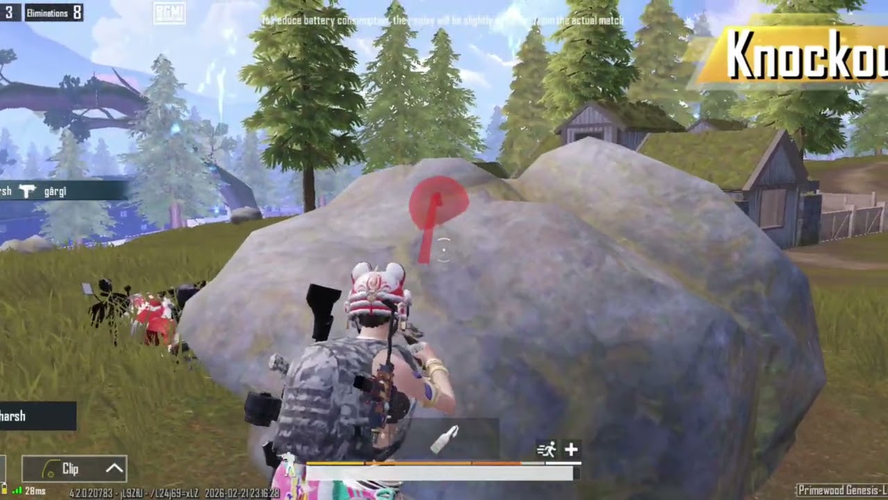song + bgmi 1v3 clutch👊✊️👆