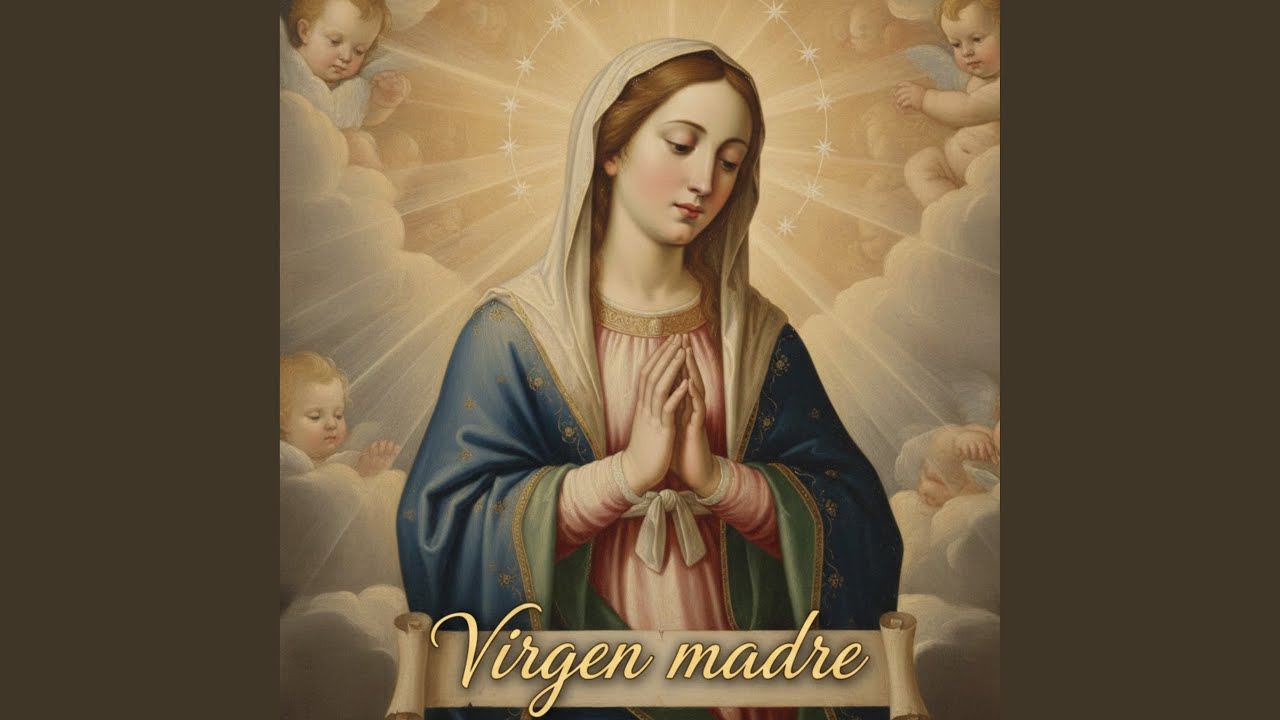 Virgen Madre (Pop Rock)
